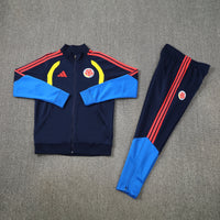 Chandal selección Colombia 26/27