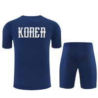 Camiseta y Pantalón entrenamiento Korea 26/27