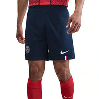 Pantalón Corto PSG Home 25/26