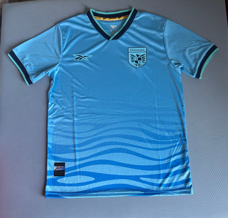 Camiseta selección Panamá 25/26