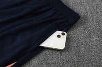 Camisa e Pantalones Cortos para Niño FC Barcelona 25/26