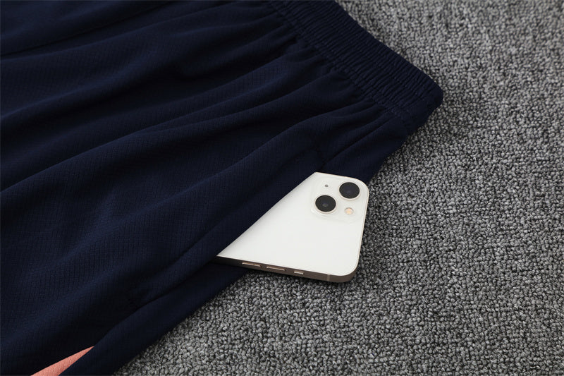 Camisa e Pantalones Cortos para Niño FC Barcelona 25/26