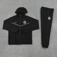 Chándal de fútbol impermeable Inter 25/26