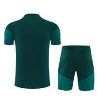 Camiseta y Pantalón corto Entrenamiento Real Madrid 26/27