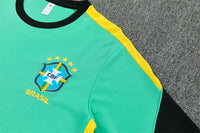Camiseta y Pantalón entrenamiento Brasil 26/27
