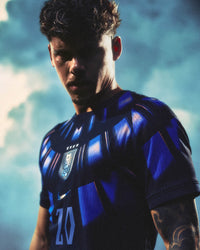 Camiseta Uruguay Away 26/27 Jugador