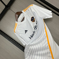 Camiseta LA Galaxy Home 24/25