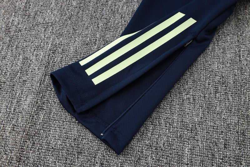 Chandal Niño Real Madrid 25/26