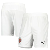 Pantalones Cortos Portugal Away 25/26