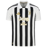 Camiseta Juventus Home Jugador 26/27