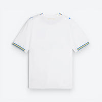 Camiseta Olympique de Marseille Home 26/27