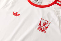 Camiseta y Pantalón entrenamiento Liverpool 25/26