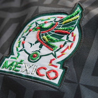 Camiseta Mexico Adidas x Someone Somewhere 2026