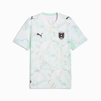 Camiseta Austria Away 26/27