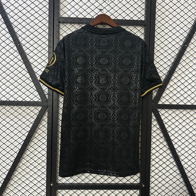 Camiseta Bayern de Múnich Edición especial 125 aniversario