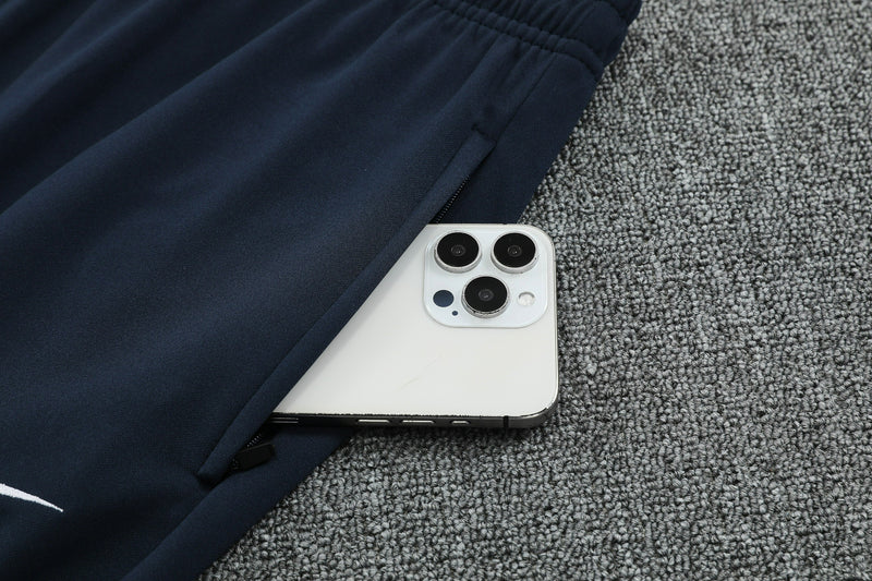 Camiseta y pantalón Chelsea 25/26