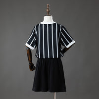 Camisa y Pantalones Cortos para Niños Corinthians Away 26/27