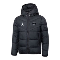 Abrigo Impermeable PSG 25/26