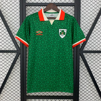 Camiseta Ireland St. Patrick's Day Home 25/26