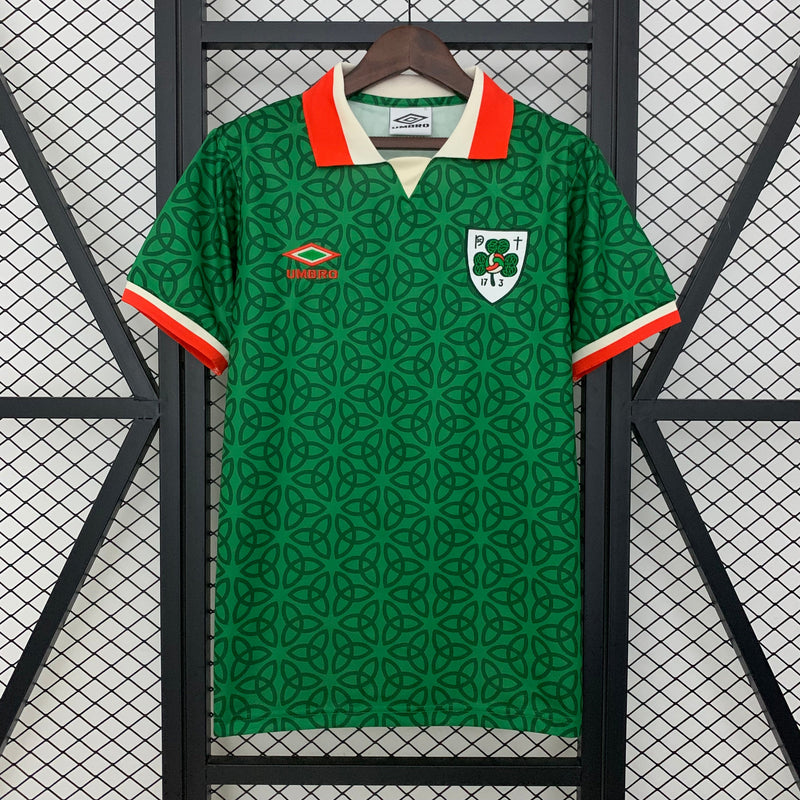 Camiseta Ireland St. Patrick's Day Home 25/26