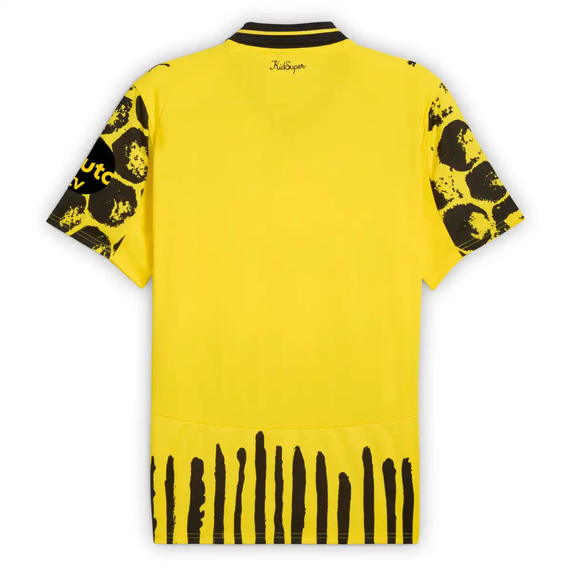 Camiseta Borussia 25/26 Jugador