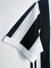 Camiseta Retro Juventus Home 17/18