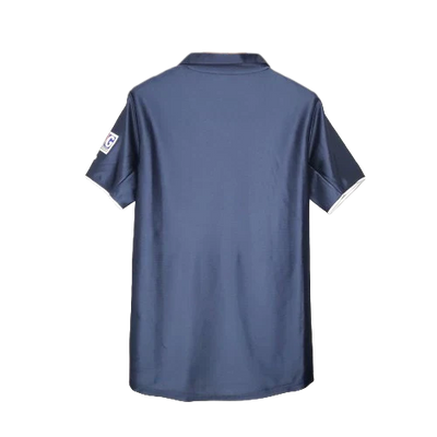 Camiseta Retro PSG Home 01/02