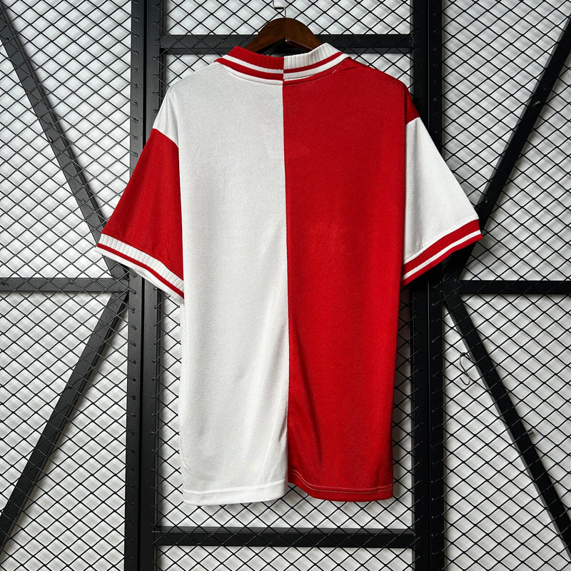 Camiseta RC Celta Away Retro 01/02