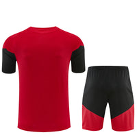 Camisa e Pantalones Cortos para Niño Alemania 25/26
