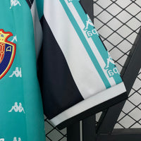 Camiseta Retro CA Osasuna Away 95/97