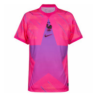 Camiseta Francia Portero 26/27