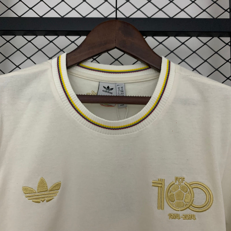 Camiseta de la Selección Colombia