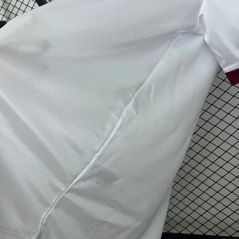 Camiseta Retro Roma Away 92/94