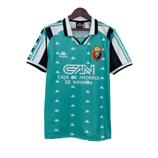 Camiseta Retro CA Osasuna Away 95/97
