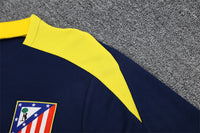 Camisa e Pantalones Cortos para Niño Atletico de Madrid 25/26