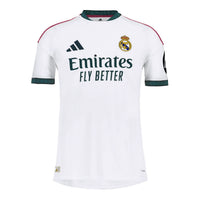 Camiseta Real Madrid Home 26/27 Jugador