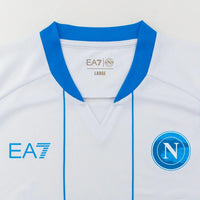 Camiseta SSC Napoli Away 26/27