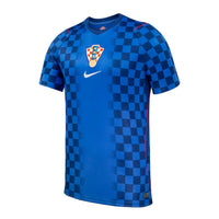 Camiseta Croacia Away 26/27
