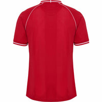 Camiseta Dinamarca Home 26/27