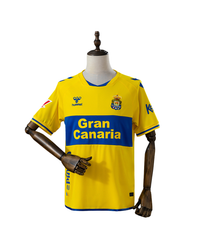 Camiseta UD Las Palmas Home 26/27