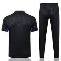Camiseta y pantalón Barcelona 25/26