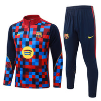 Chándal Niño FC Barcelona 26/27