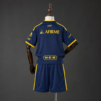 Camisa e Pantalones Cortos para Niño TIGRES UANL Away 26/27