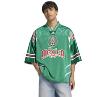 Camiseta BRINGBACK REMIXED Mexico 2026