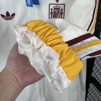 Abrigo Impermeable España 26/27