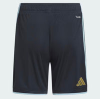 Pantalones Cortos Argentina Away 26/27