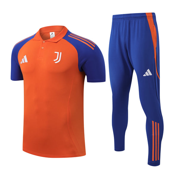 Camiseta y pantalón Juventus 24/25