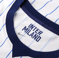 Camiseta Inter Away Jugador 26/27