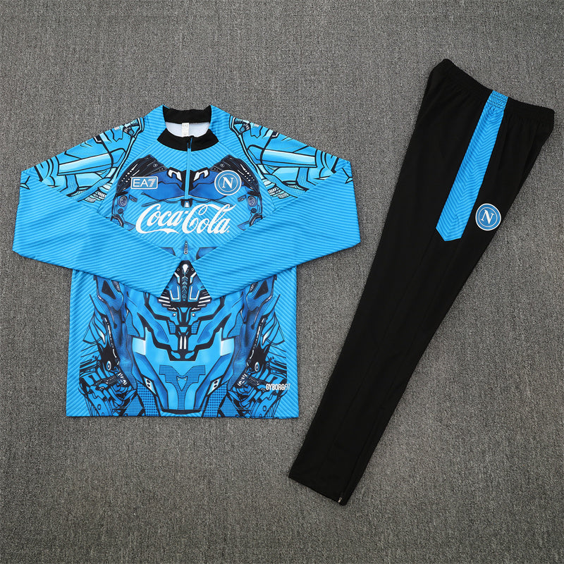Chandal SSC Napoli 25/26