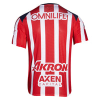 Camiseta Chivas de Guadalajara Home 25/26